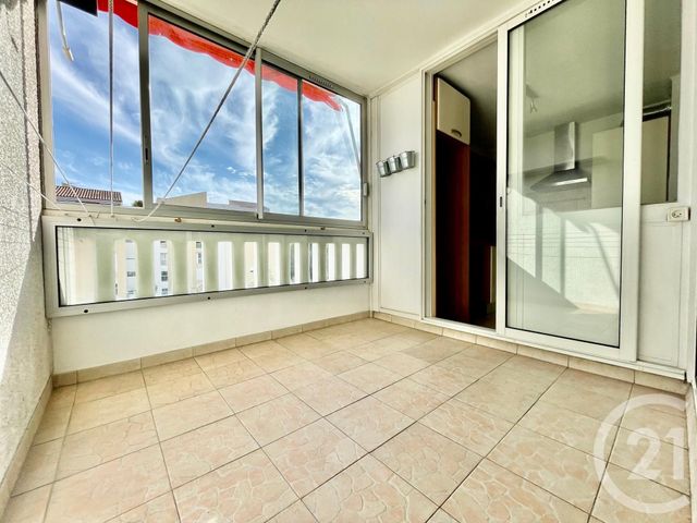 Appartement F4 à louer - 4 pièces - 80.58 m2 - PLAN DE CUQUES - 13 - PROVENCE-ALPES-COTE-D-AZUR - Century 21 Immo-Conseil