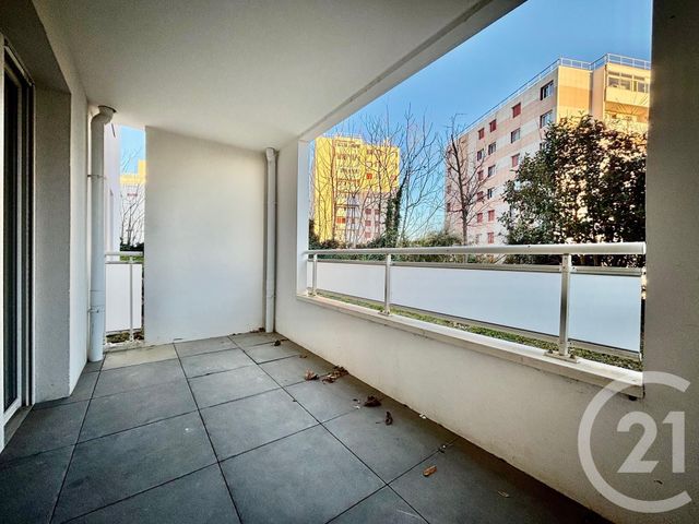 Appartement T3 à louer - 3 pièces - 63.85 m2 - MARSEILLE - 13011 - PROVENCE-ALPES-COTE-D-AZUR - Century 21 Immo-Conseil