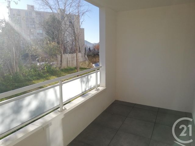 appartement - MARSEILLE - 13011