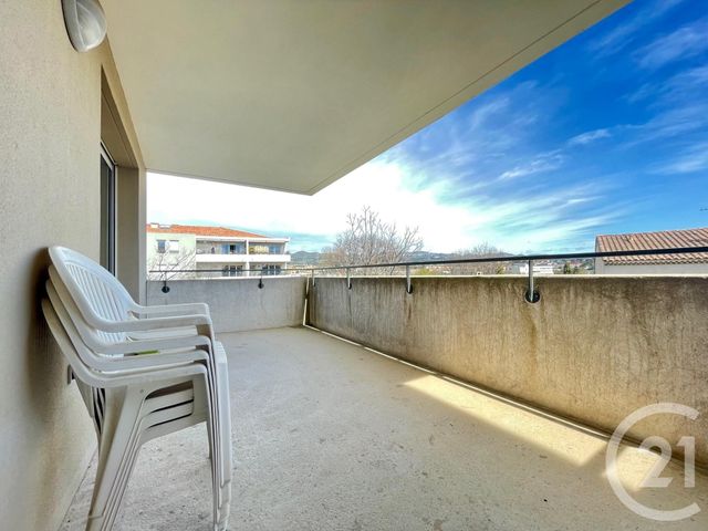 Appartement F3 à louer - 3 pièces - 64.0 m2 - MARSEILLE - 13013 - PROVENCE-ALPES-COTE-D-AZUR - Century 21 Immo-Conseil