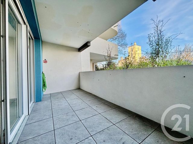 Appartement à louer - 3 pièces - 60.93 m2 - MARSEILLE - 13013 - PROVENCE-ALPES-COTE-D-AZUR - Century 21 Immo-Conseil