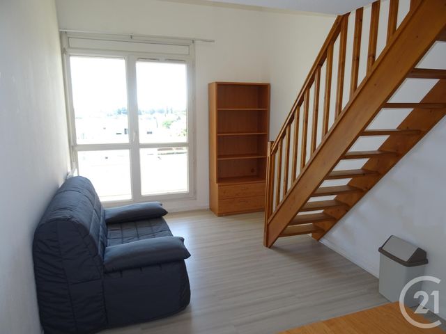 Appartement T2 à louer - 2 pièces - 29.08 m2 - MARSEILLE - 13013 - PROVENCE-ALPES-COTE-D-AZUR - Century 21 Immo-Conseil